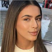 Patient, empathetic, and engaging. My lessons will support GCSE and A-level students.