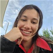 profesora de refuerzo de varias asignaturas para secundaria e primaria