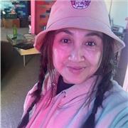 Nikki Joan Vick Diamante