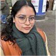 Spanish tutor providing lessons to people of all ages