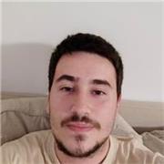 Profesor de clases particulares de matemáticas