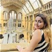Bilingüe con experiencia en clases particulares. Aprenderás el inglés más real y adaptado a tu edad