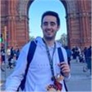 Estudiante de 4º de Ingeniería Informática ofrece clases a estudiantes universitarios de Informática y ESO & Bachillerato