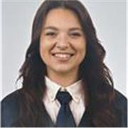 Educadora infantil, con un 1 año de experiencia y puedo dar cualquier asignatura a niños de entre 3 y 12 años