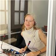 Online private English and Turkish tutor one to one