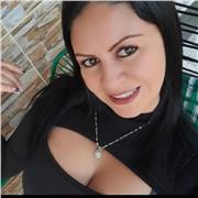 Profesora de Básica primaria