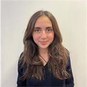 I provide private lessons for students of all ages!