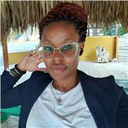 Conversational English tutor for students of all age brackets