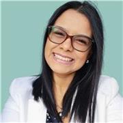 Psicóloga con experiencia en formaciones a niños, adolescentes y adultos en inglés, español, psicología y salud mental