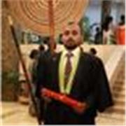 I am qualified finance analyst and business graduate