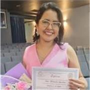Profesora de Inglés para Ingles general & ESP (Tourism, Mining and Bussiness)