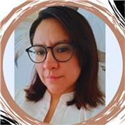 Profesora de Español en Línea, especializada con niños