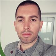 I give personalized online English lessons tailored to your knowledge level and goals.
