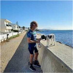 Ramon Fernandez Espinosa