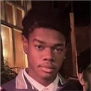 Im an aerospace engineering university student with extensive experience tutoring students within my school at the GCSE level