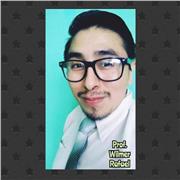 Profesor en el Área de Matemáticas