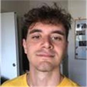 Prof de Maths/Physique — Étudiant en classe préparatoire aux grandes écoles d’ingénieurs , je propose des cours particuliers avec