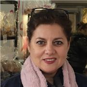 Profesora de alemán imparte clases on line. Me ajusto a tus horarios.20€ la h.Traducciones , conversación , niños y adultos