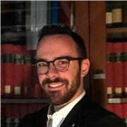 Ragazzo laureato in Scienze Politiche, offro ripetizioni individuali in: storia, geografia, italiano, inglese, spagnolo