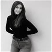 Clases enfocadas al dinansmio y aprendizaje de gente con una o mas dificultados con idiomas. Inglés nativo y español 