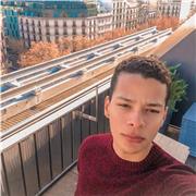 Profesor de marketing y mercadeo internacional