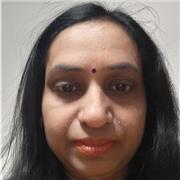 Shubhangi Rajesh