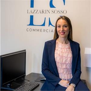Francesca Lazzarin