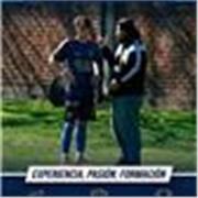 Directo Tecnico de futbol con experiencia y diploma ATFA