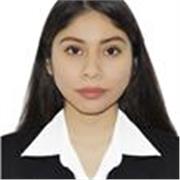 Educadora en formación con interés en Letras y pensamiento crítico