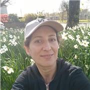 Profesora con más de 5 años de experiencia en trabajar con niños en inglés.