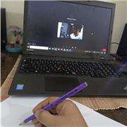 Friendly Online English Tutor for Kids & Beginners