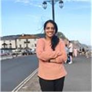 I can teach computer science and python programming for GCSE and A levels
