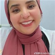 Dr.Maha Hamed