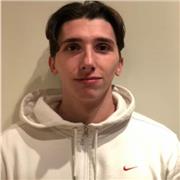 Laureando in design, aiuto compiti, materie grafiche e disegno, disponibile in zona Gualdo Tadino (PG)