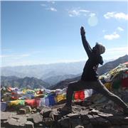 I'm a yoga teacher from India with over 5 years of teaching experience in multiple formats. I specialize in healing people through