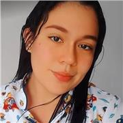 Profesora de apoyo en matemáticas básicas