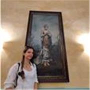 Profesora de ingles y español bilingüe nativa