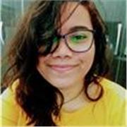 Professora com experiência em áreas da educação infantil e recentemente em escola particular atuando nos anos finais e médio