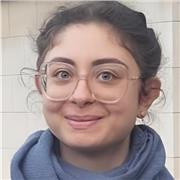 Shaïma Mteirek