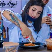 Deseas a prender a cocinar? Acompáñame, aprende y disfruta de este delicioso arte