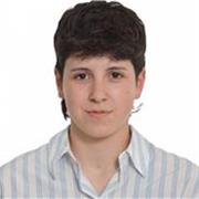 Estudiante de Arquitectura con experiencia da clases amenas de matemáticas y física para Primaria, ESO y EBAU en Valencia.