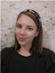 Profesora de idioma polaco