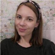 Profesora de idioma Polaco