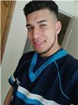 Estudiante de fisioterapia y practicante de entrenamiento deportivo