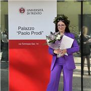 Laureanda in filosofia offre lezioni private di storia e filosofia