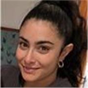 Profesora de ciencias en general, tanto ambientales como de la rama sanitaria o biológica, para impartir clases on-line