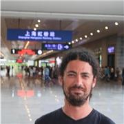 Enseignant-chercheur, docteur en biologie moléculaire, cellulaire, sciences végétales et microbiologie vous propose des cours online / présentiel