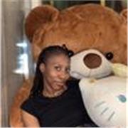 I aim to patiently help beginners to have the confidence to speak English 