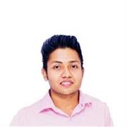 Passionate maths tutor simplifying concepts for all levels.