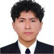 Alumno egresado de la carrera de Medicina Humana. Dicto clases de cualquier cursos preclínicos y clínicos